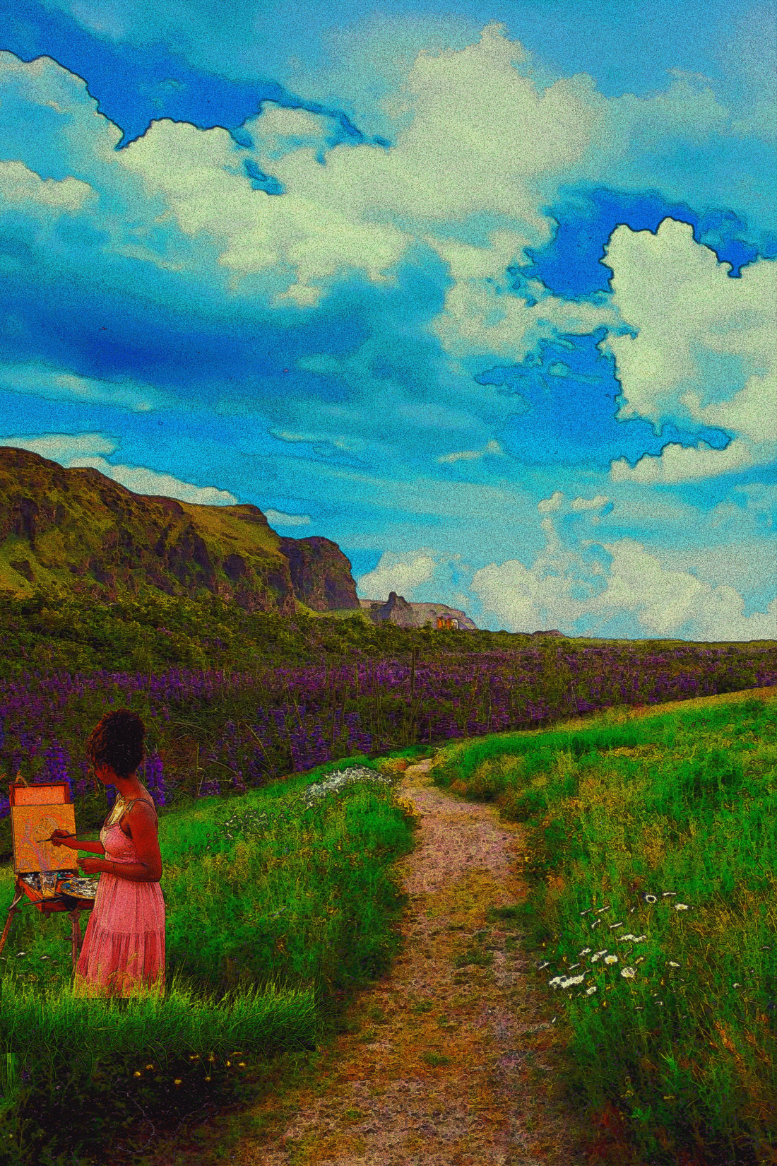 The Beauty of Slowing Down: Finding Presence in Everyday Life