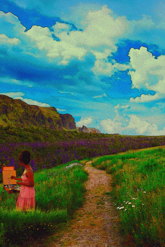 The Beauty of Slowing Down: Finding Presence in Everyday Life