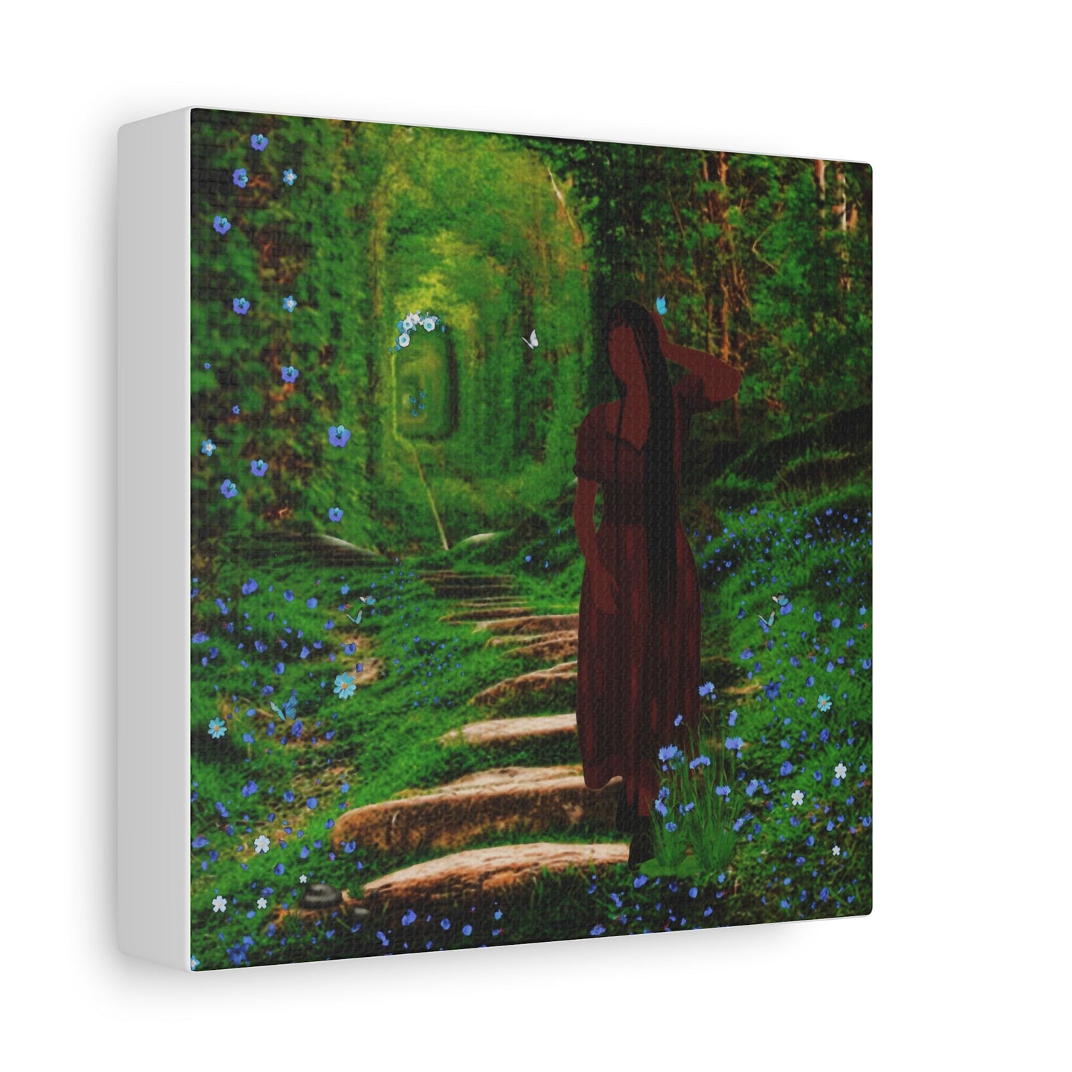 CozyCurio Canvas Prints