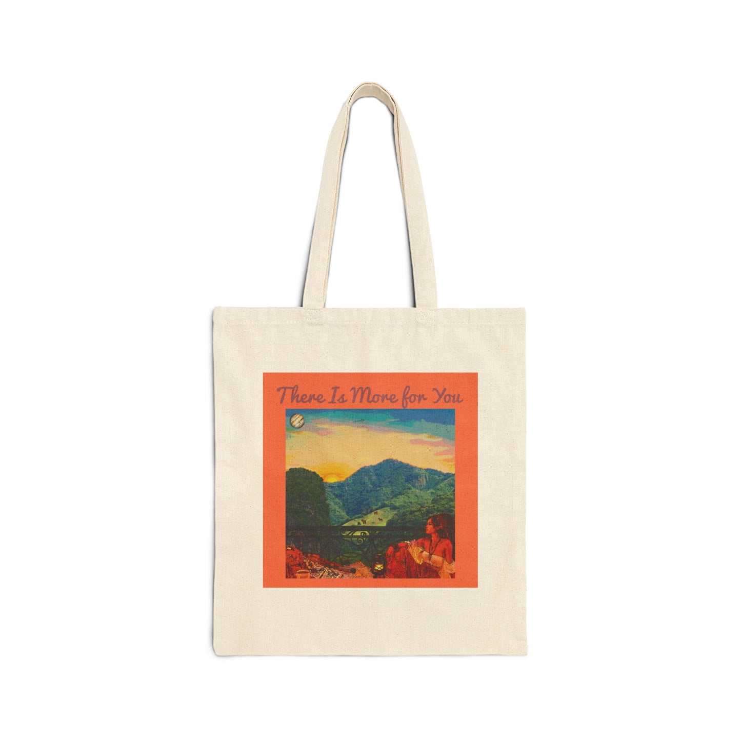 There's More for You (Sagitarius) Tote Bag