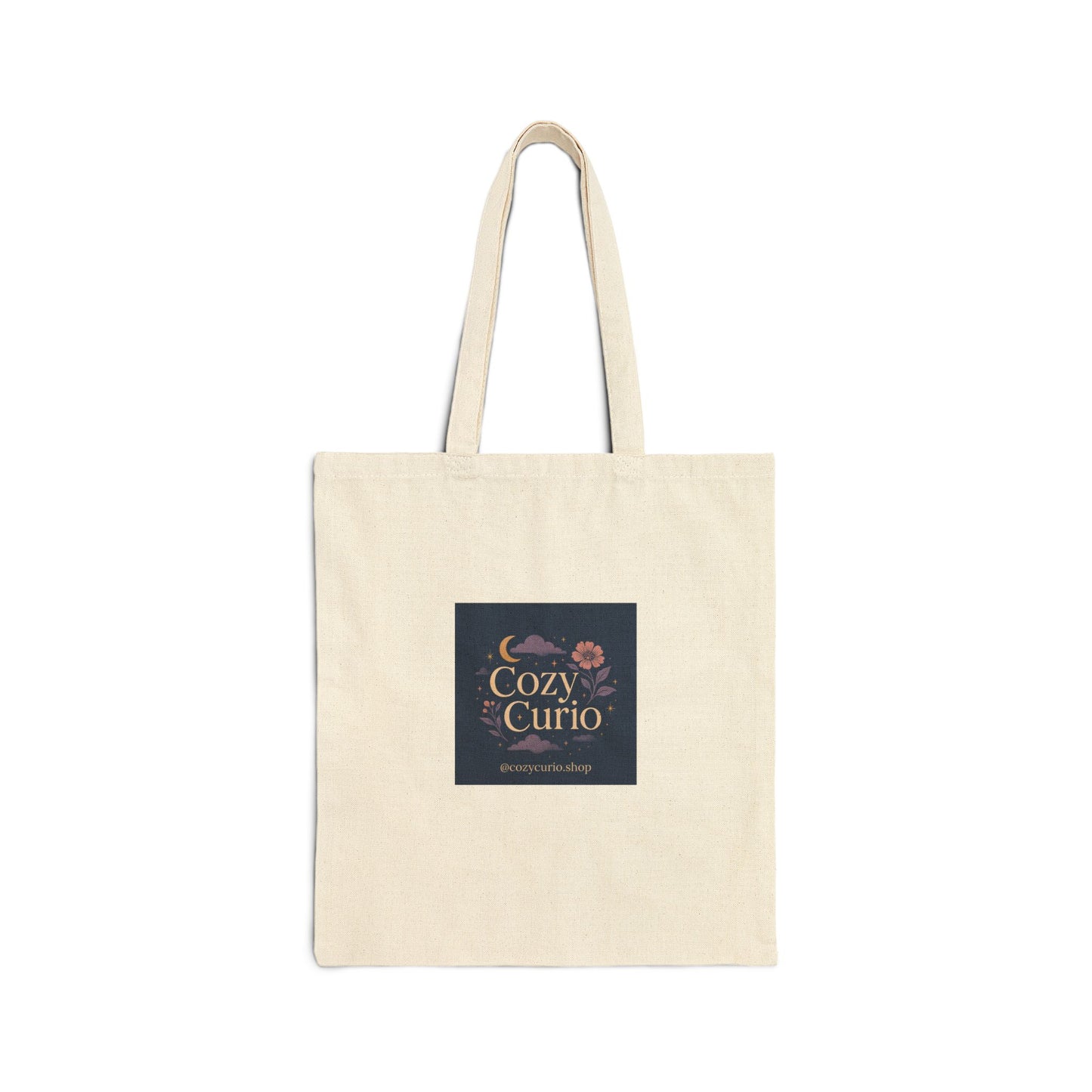 Sacred Depth (Scorpio) Tote Bag